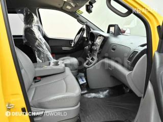 2014 HYUNDAI GRAND STAREX H-1 12 SEATS - 10