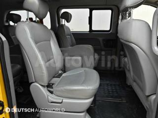 2014 HYUNDAI GRAND STAREX H-1 12 SEATS - 12