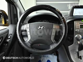 2014 HYUNDAI GRAND STAREX H-1 12 SEATS - 13