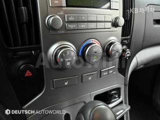 2014 HYUNDAI GRAND STAREX H-1 12 SEATS - 16