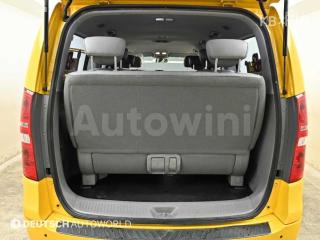 2014 HYUNDAI GRAND STAREX H-1 12 SEATS - 20