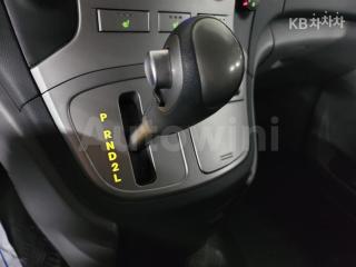 2014 HYUNDAI GRAND STAREX H-1 12 SEATS LPI WAGON CVX PREMIUM - 9