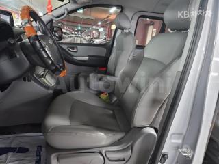 2014 HYUNDAI GRAND STAREX H-1 12 SEATS LPI WAGON CVX PREMIUM - 10
