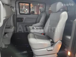 2014 HYUNDAI GRAND STAREX H-1 12 SEATS LPI WAGON CVX PREMIUM - 11