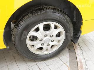 2014 HYUNDAI GRAND STAREX H-1 12 SEATS - 8