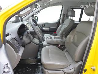 2014 HYUNDAI GRAND STAREX H-1 12 SEATS - 11