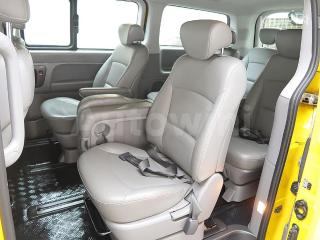 2014 HYUNDAI GRAND STAREX H-1 12 SEATS - 12