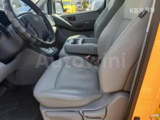 KMJWA37KBLU131122 2020 HYUNDAI GRAND STAREX H-1 12 SEATS-5