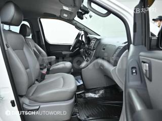 2016 HYUNDAI GRAND STAREX H-1 5 SEATS LPI VAN CVX SMART - 10