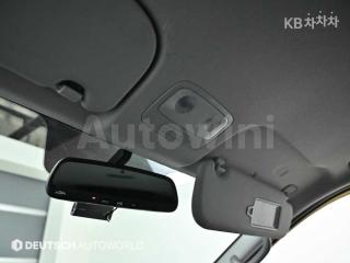 2016 HYUNDAI GRAND STAREX H-1 5 SEATS LPI VAN CVX SMART - 15