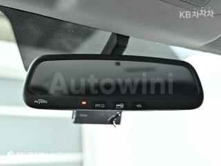 2016 HYUNDAI GRAND STAREX H-1 5 SEATS LPI VAN CVX SMART - 18