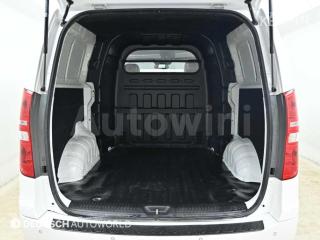 2016 HYUNDAI GRAND STAREX H-1 5 SEATS LPI VAN CVX SMART - 20