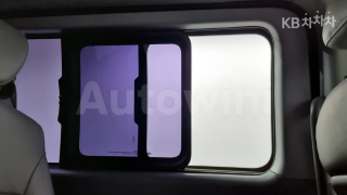 2014 HYUNDAI GRAND STAREX H-1 5 SEATS VAN CVX PREMIUM - 8