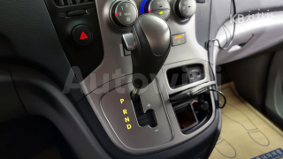 2014 HYUNDAI GRAND STAREX H-1 5 SEATS VAN CVX PREMIUM - 11