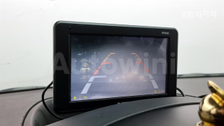 2014 HYUNDAI GRAND STAREX H-1 5 SEATS VAN CVX PREMIUM - 15