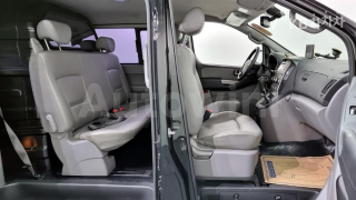 2014 HYUNDAI GRAND STAREX H-1 5 SEATS VAN CVX PREMIUM - 17