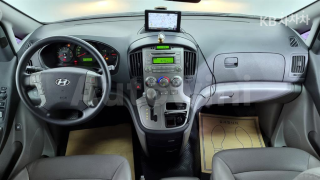 2014 HYUNDAI GRAND STAREX H-1 5 SEATS VAN CVX PREMIUM - 18