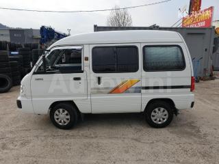 KLY2B11SDHC227987 2017 GM DAEWOO (CHEVROLET)  DAMAS 5 SEATS 코치 SUPER-2