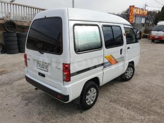 KLY2B11SDHC227987 2017 GM DAEWOO (CHEVROLET)  DAMAS 5 SEATS 코치 SUPER-3