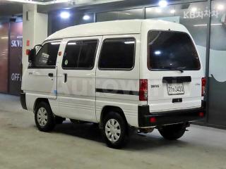 KLY2B11SDHC209787 2017 GM DAEWOO (CHEVROLET)  DAMAS 5 SEATS 코치 LIBIG-3