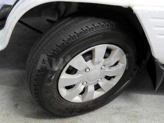2017 GM DAEWOO (CHEVROLET)  DAMAS 5 SEATS 코치 LIBIG - 13