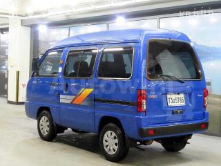 KLY2B11SDHC252952 2017 GM DAEWOO (CHEVROLET)  DAMAS 5 SEATS 코치 SUPER-3