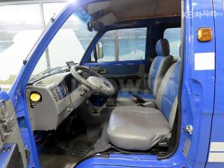 KLY2B11SDHC252952 2017 GM DAEWOO (CHEVROLET)  DAMAS 5 SEATS 코치 SUPER-5