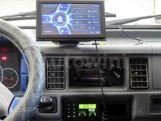 2017 GM DAEWOO (CHEVROLET)  DAMAS 5 SEATS 코치 SUPER - 11