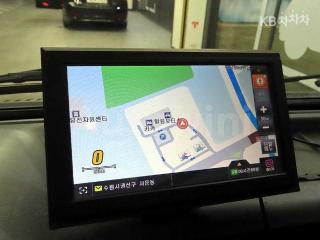 2017 GM DAEWOO (CHEVROLET)  DAMAS 5 SEATS 코치 SUPER - 13