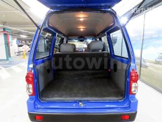 2017 GM DAEWOO (CHEVROLET)  DAMAS 5 SEATS 코치 SUPER - 17