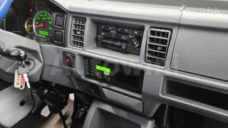 2017 GM DAEWOO (CHEVROLET)  DAMAS VAN 2 SEATS PANEL VAN DLX - 18