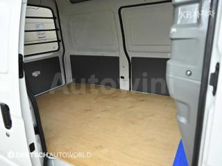 2020 GM DAEWOO (CHEVROLET)  DAMAS VAN 2 SEATS PANEL VAN DLX - 12