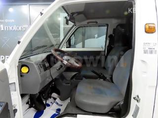 2021 GM DAEWOO (CHEVROLET)  DAMAS VAN 2 SEATS PANEL VAN DLX - 6