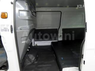 2021 GM DAEWOO (CHEVROLET)  DAMAS VAN 2 SEATS PANEL VAN DLX - 7