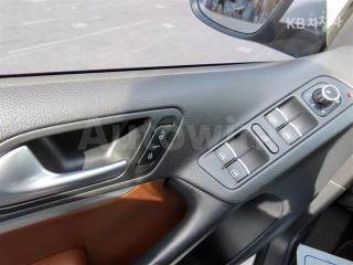 2013 VOLKSWAGEN TIGUAN 2.0 TDI PREMIUM 5N - 9