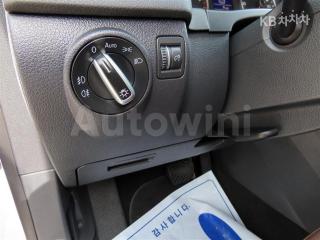 2013 VOLKSWAGEN TIGUAN 2.0 TDI PREMIUM 5N - 10