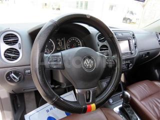 2013 VOLKSWAGEN TIGUAN 2.0 TDI PREMIUM 5N - 11