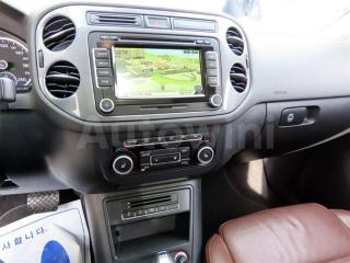 2013 VOLKSWAGEN TIGUAN 2.0 TDI PREMIUM 5N - 14