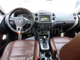 2013 VOLKSWAGEN TIGUAN 2.0 TDI PREMIUM 5N - 17