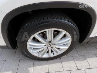 2013 VOLKSWAGEN TIGUAN 2.0 TDI PREMIUM 5N - 20