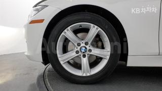 2013 BMW 3 SERIES 320D XDRIVE F30(12~) - 20