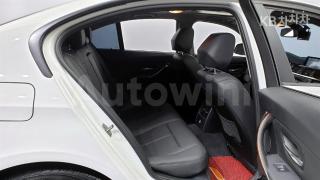 2013 BMW 3 SERIES 320D XDRIVE F30(12~) - 15