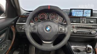 2013 BMW 3 SERIES 320D XDRIVE F30(12~) - 7