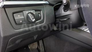 2013 BMW 3 SERIES 320D XDRIVE F30(12~) - 10