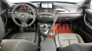 2013 BMW 3 SERIES 320D XDRIVE F30(12~) - 8