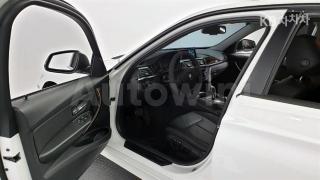 2013 BMW 3 SERIES 320D XDRIVE F30(12~) - 13