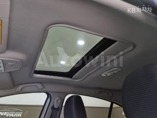 2012 RENAULT SAMSUNG  SM3 LE EXCLUSIVE - 17