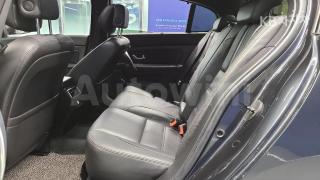 2013 RENAULT SAMSUNG  SM5 PLATINUM RE BASIC - 7