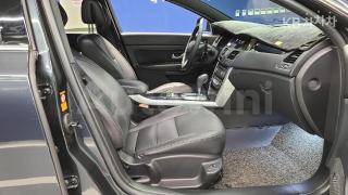 2013 RENAULT SAMSUNG  SM5 PLATINUM RE BASIC - 8