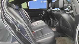 2013 RENAULT SAMSUNG  SM5 PLATINUM RE BASIC - 9